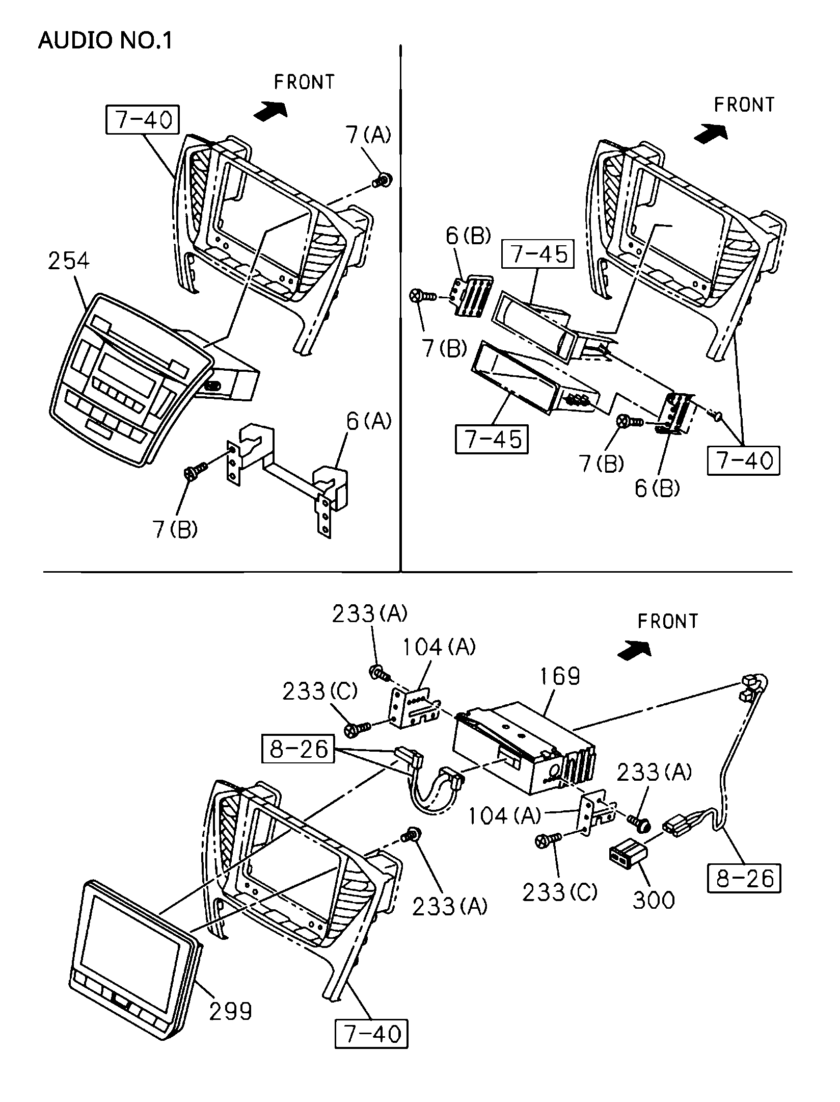 Partial Engine
